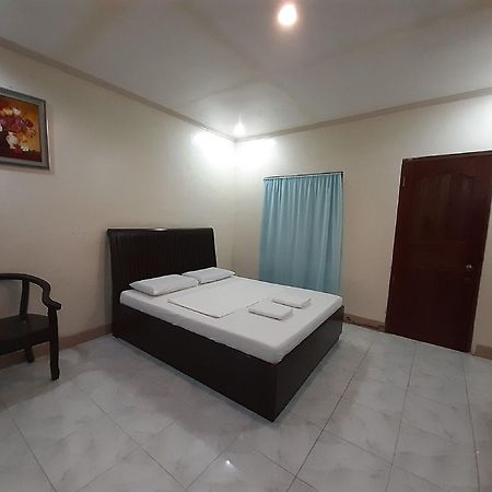 Hillside Resort Puerto Princesa Kültér fotó