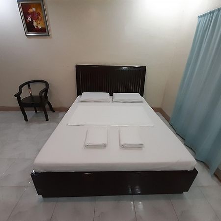 Hillside Resort Puerto Princesa Kültér fotó