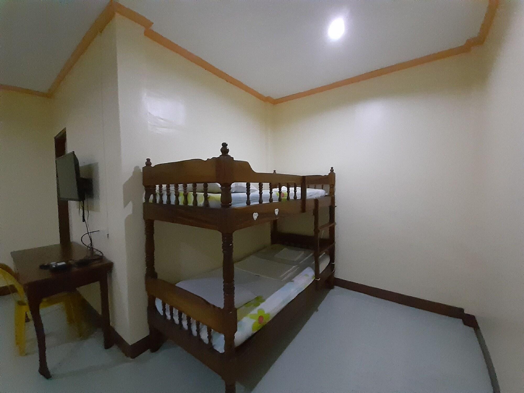 Hillside Resort Puerto Princesa Kültér fotó