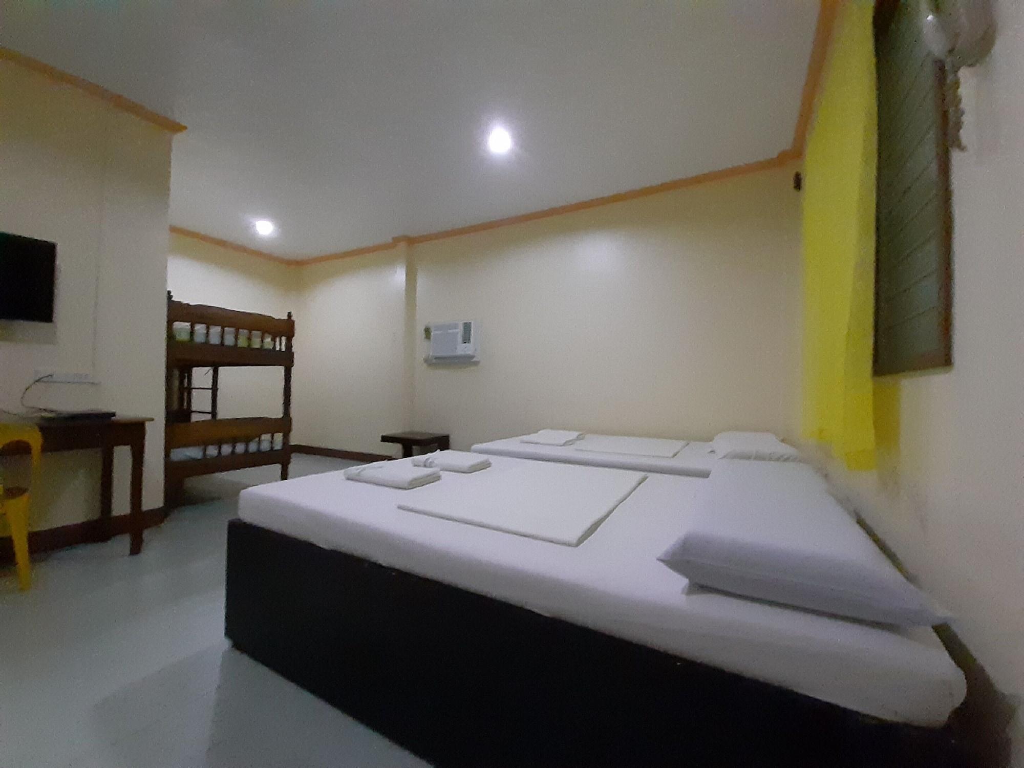 Hillside Resort Puerto Princesa Kültér fotó