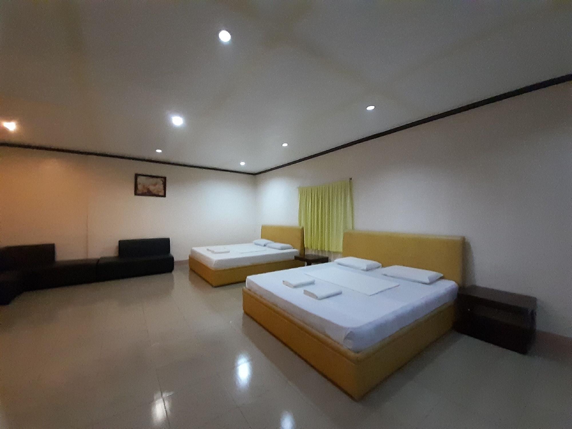 Hillside Resort Puerto Princesa Kültér fotó