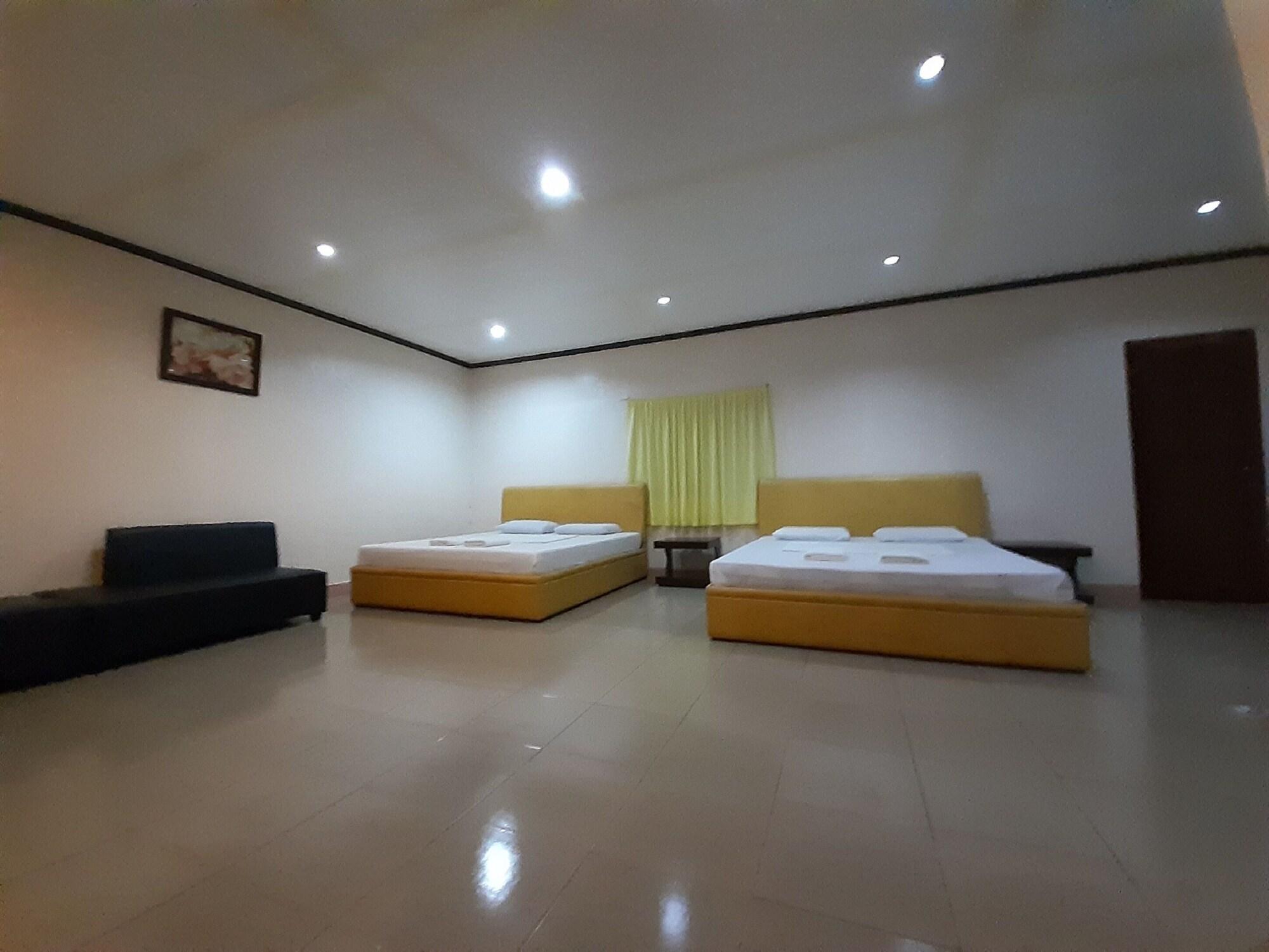 Hillside Resort Puerto Princesa Kültér fotó