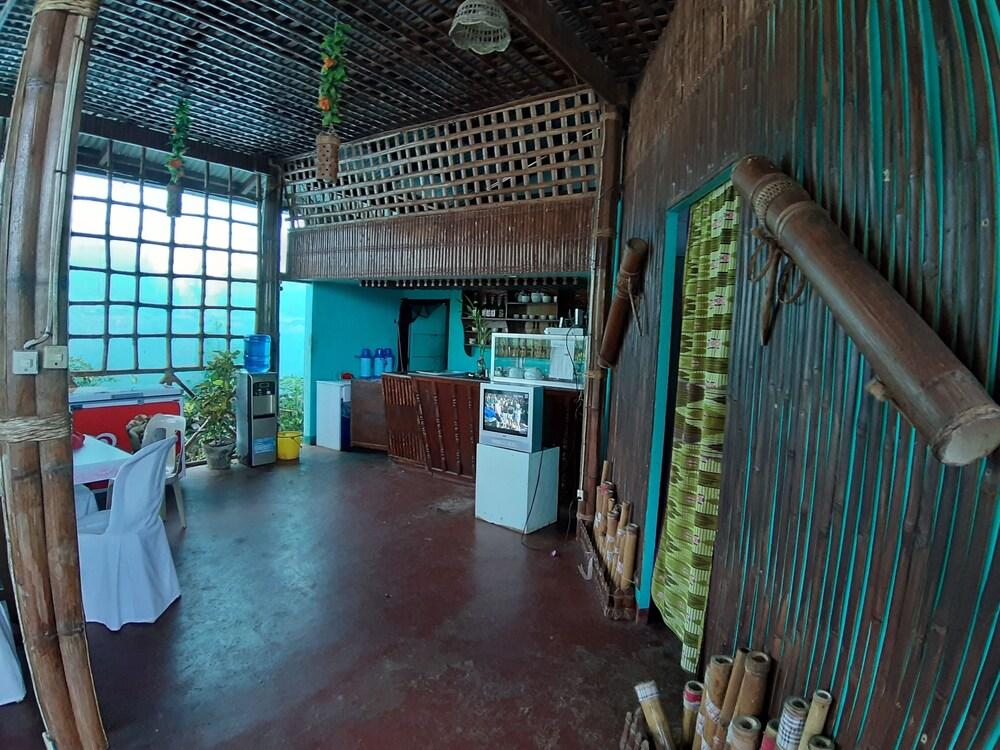 Hillside Resort Puerto Princesa Kültér fotó