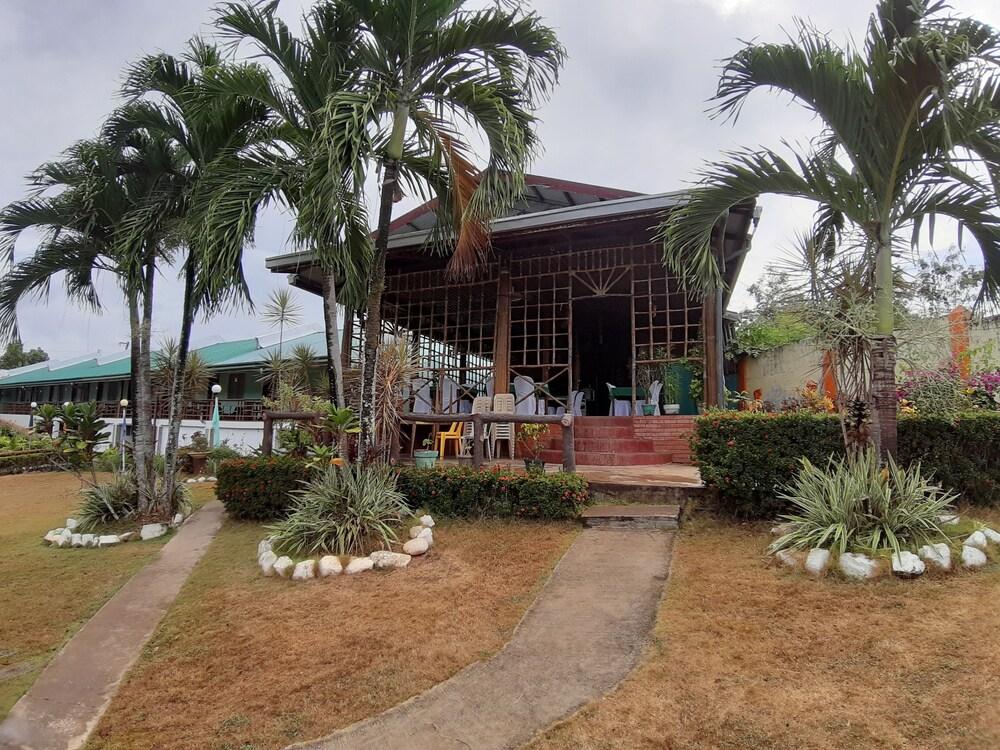 Hillside Resort Puerto Princesa Kültér fotó