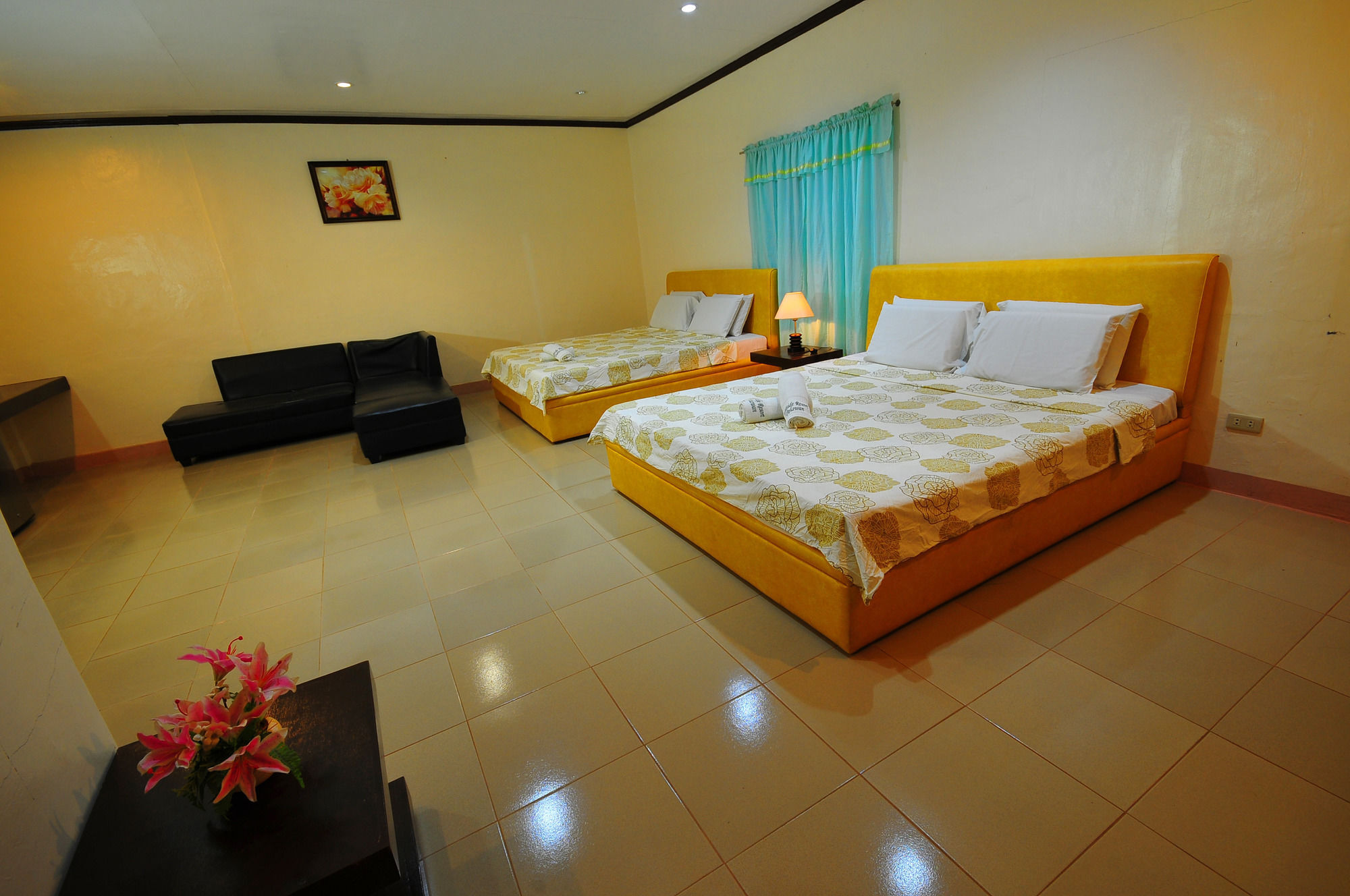 Hillside Resort Puerto Princesa Kültér fotó