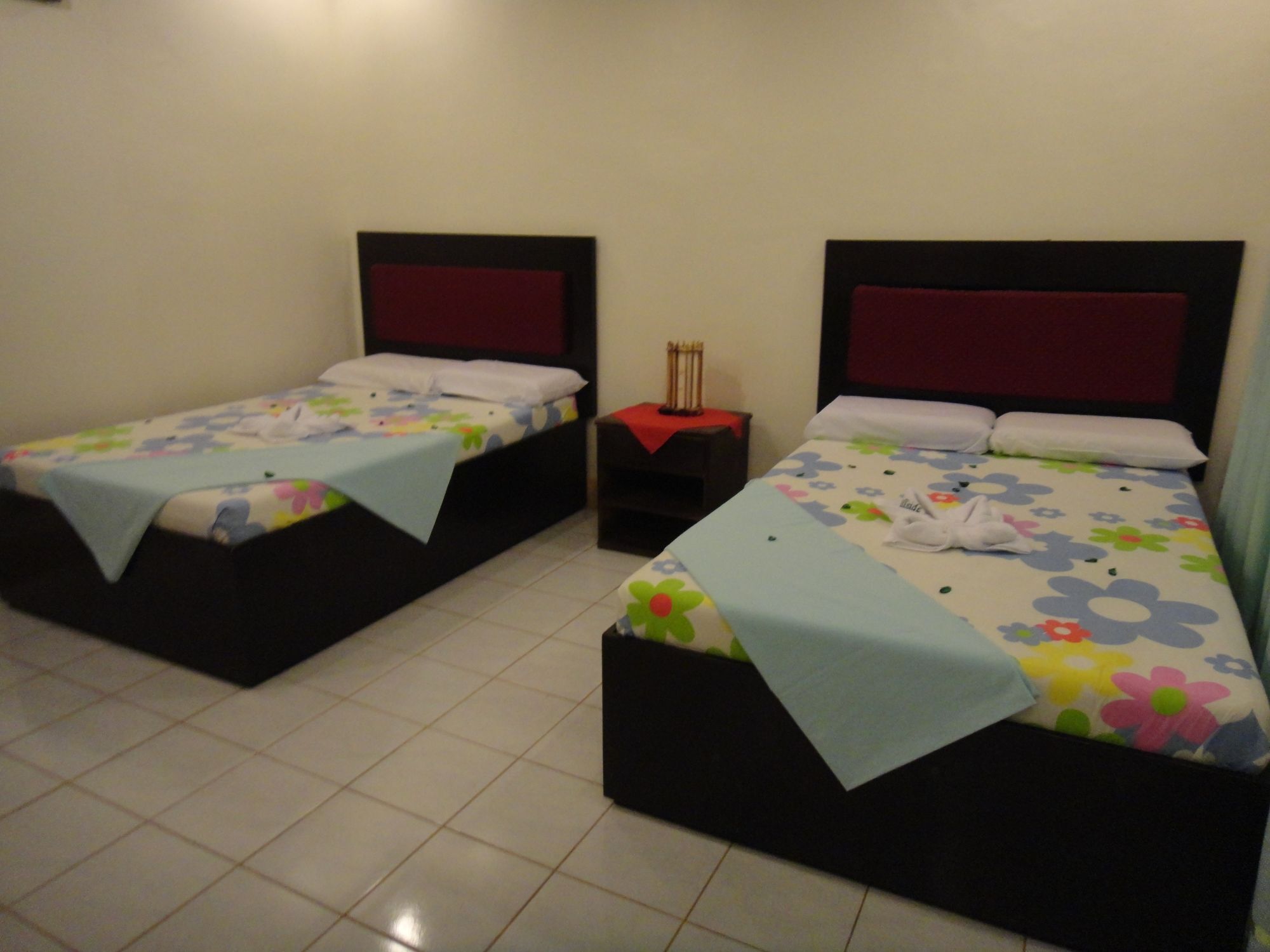 Hillside Resort Puerto Princesa Kültér fotó