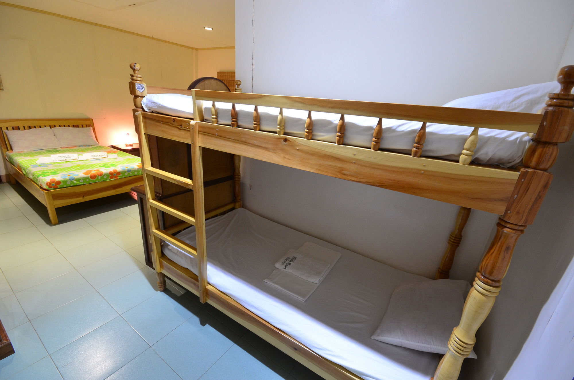 Hillside Resort Puerto Princesa Kültér fotó