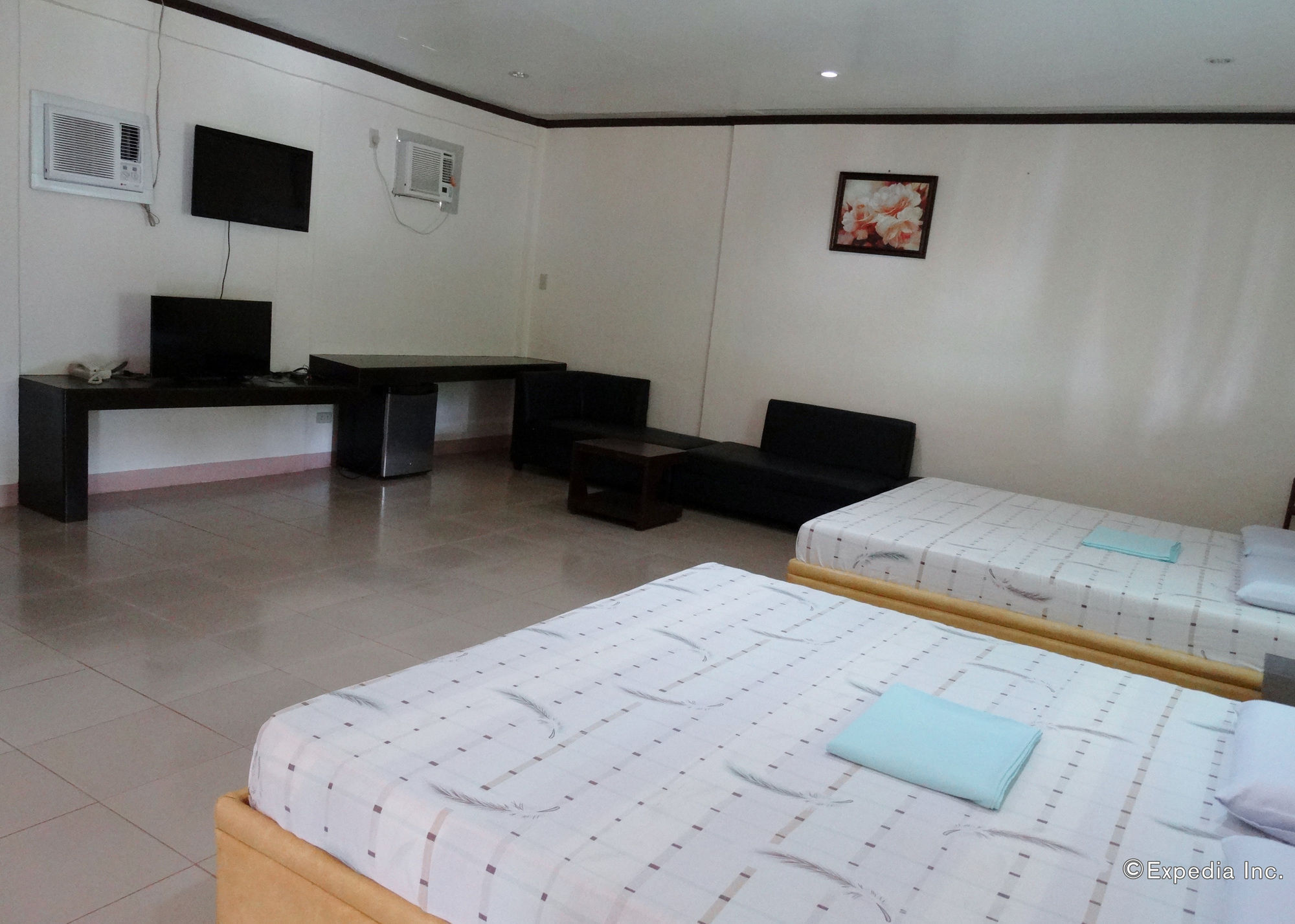 Hillside Resort Puerto Princesa Kültér fotó