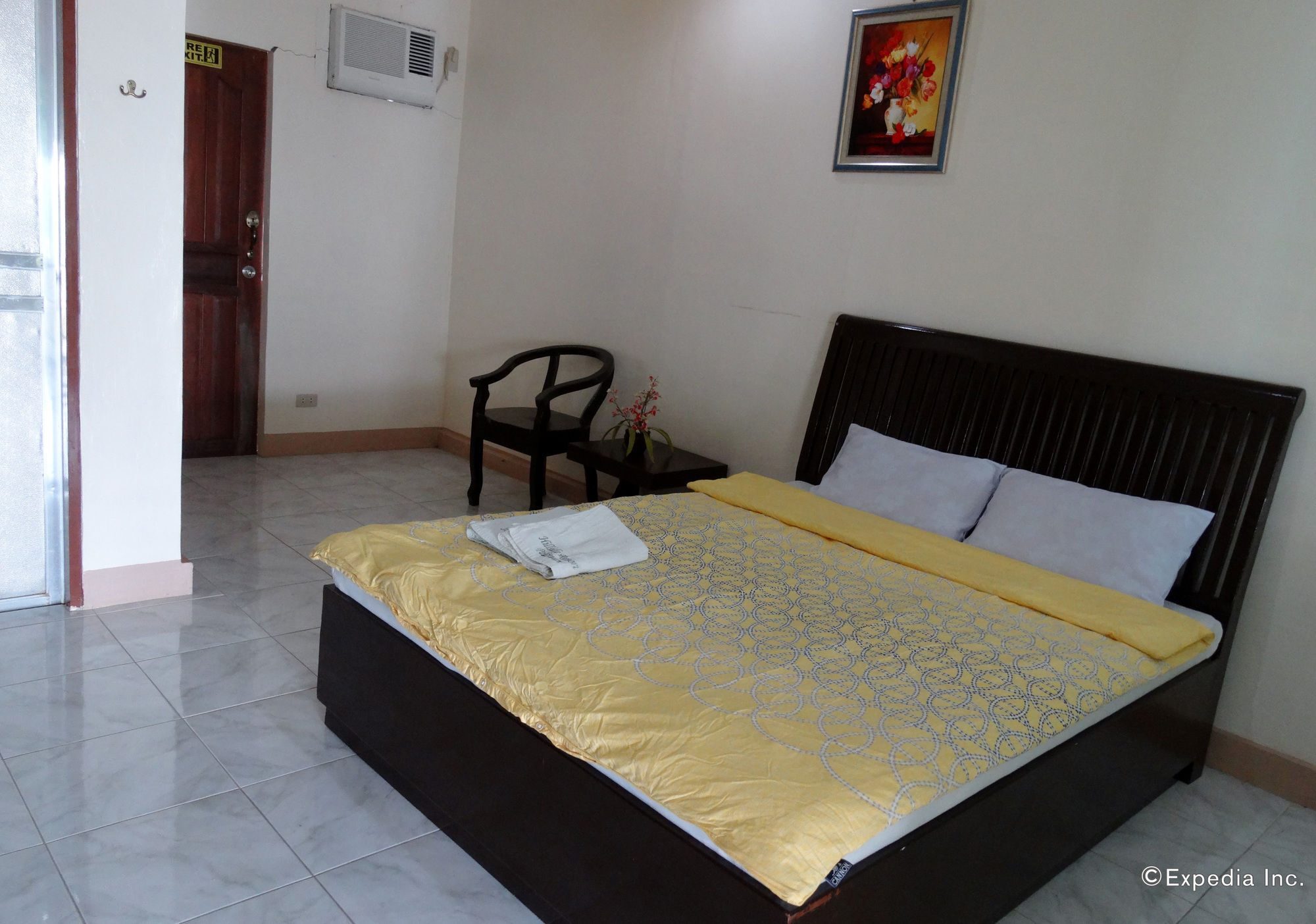 Hillside Resort Puerto Princesa Kültér fotó