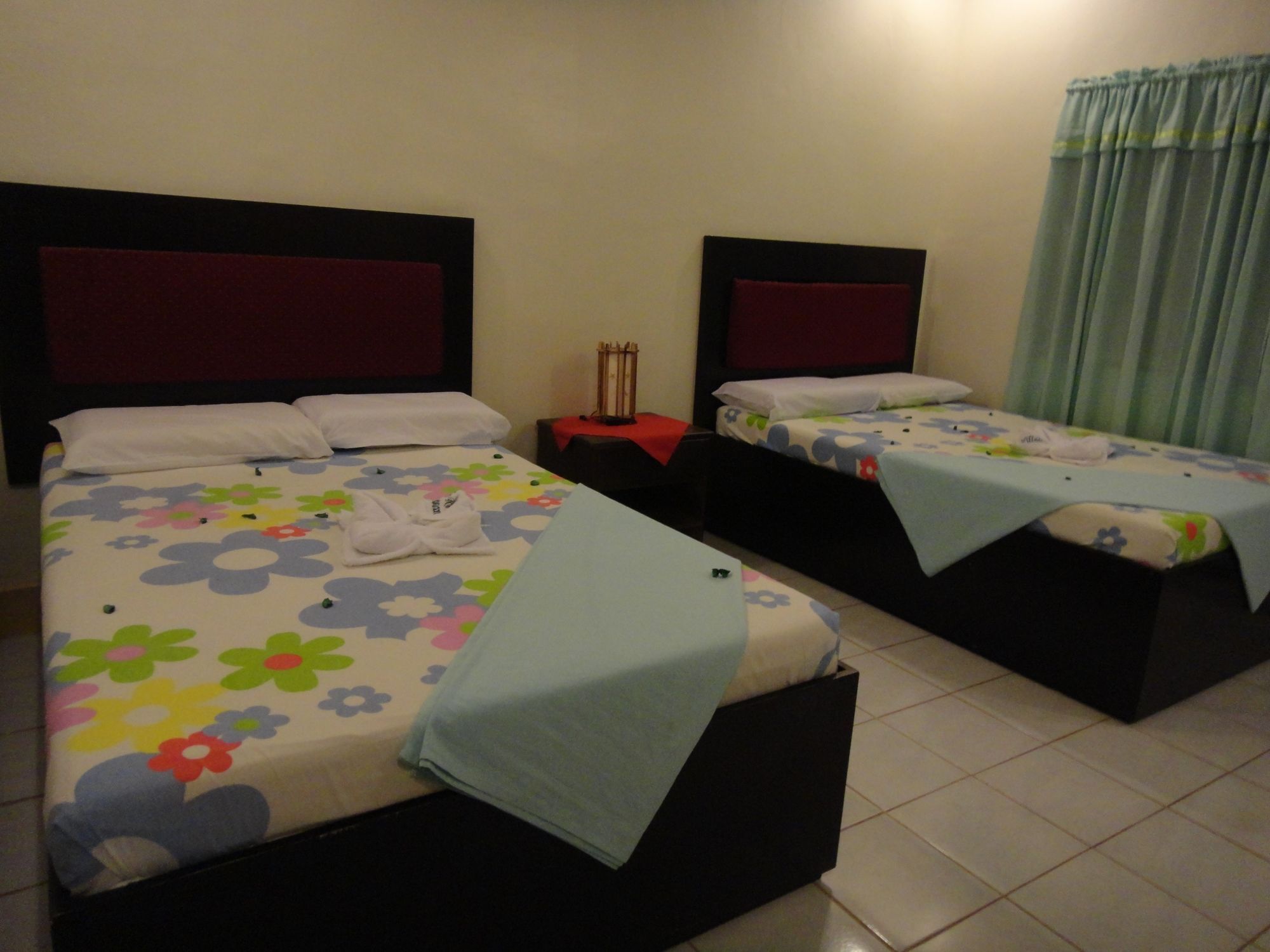 Hillside Resort Puerto Princesa Kültér fotó
