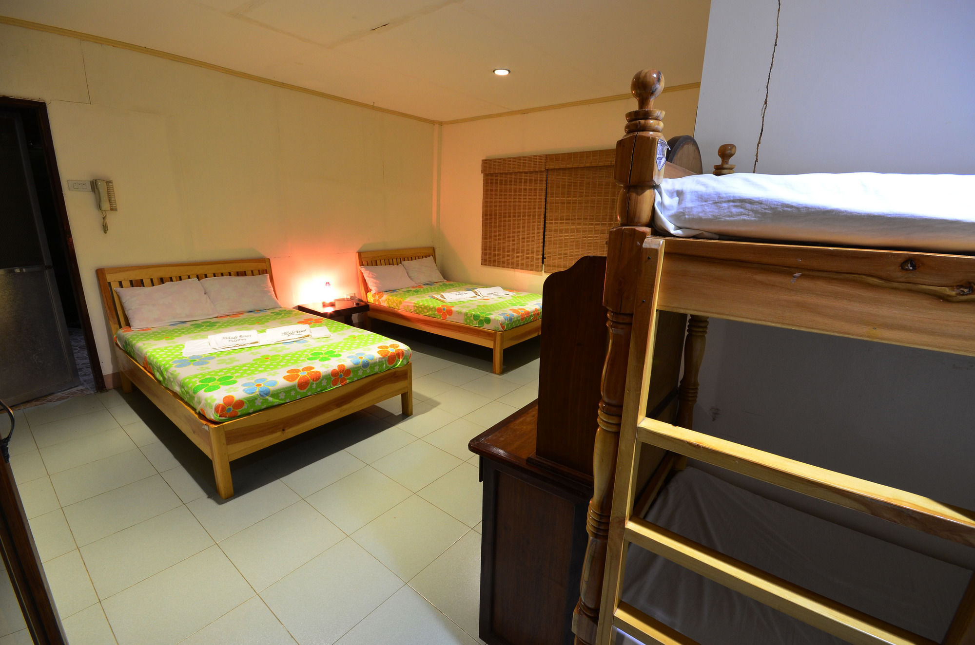 Hillside Resort Puerto Princesa Kültér fotó