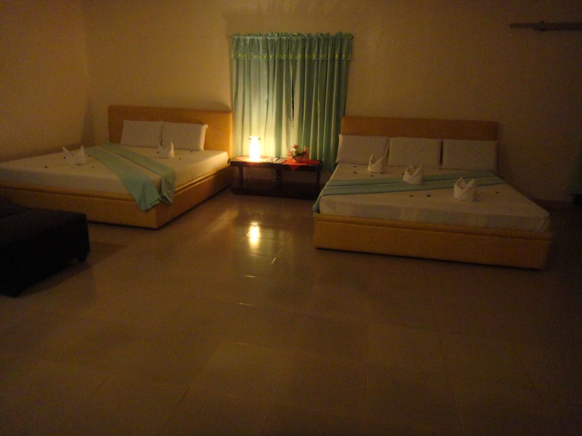 Hillside Resort Puerto Princesa Kültér fotó