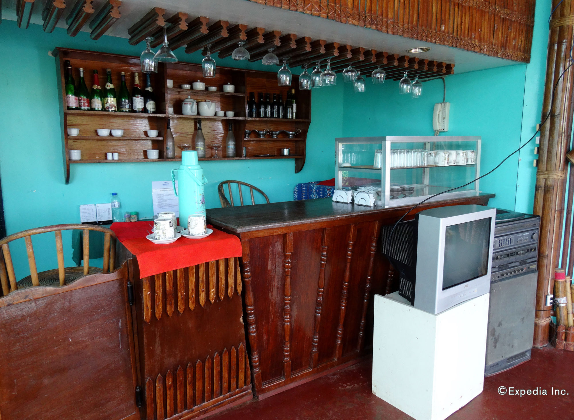 Hillside Resort Puerto Princesa Kültér fotó