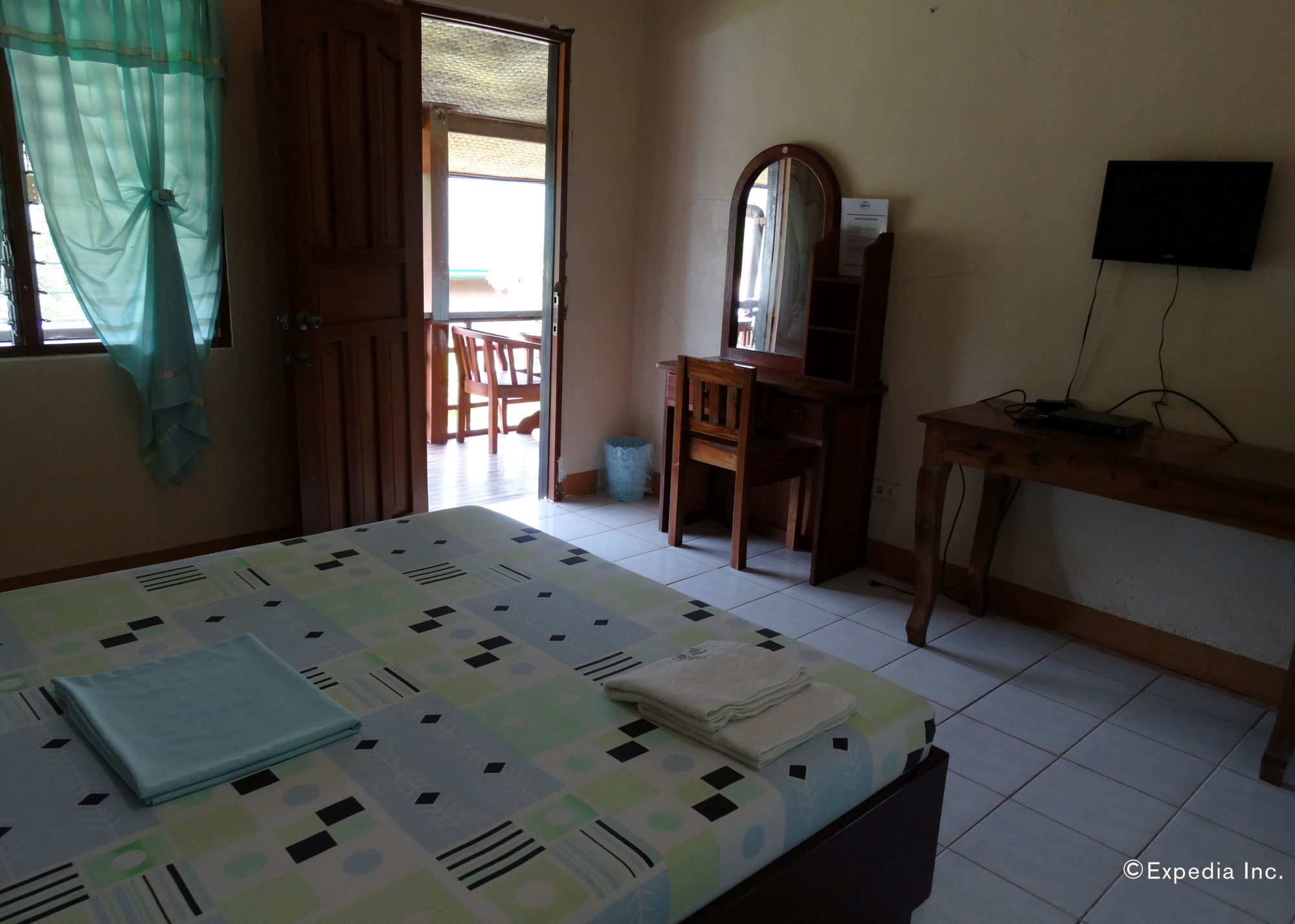 Hillside Resort Puerto Princesa Kültér fotó