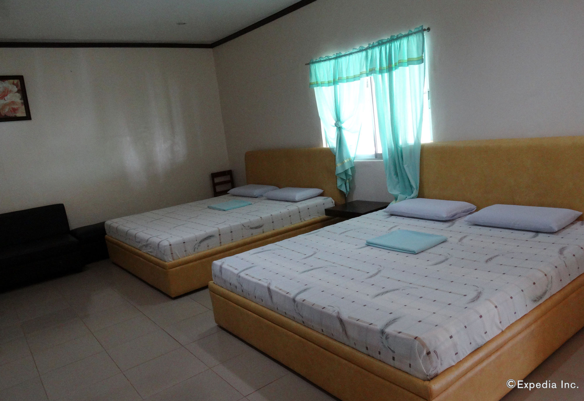 Hillside Resort Puerto Princesa Kültér fotó