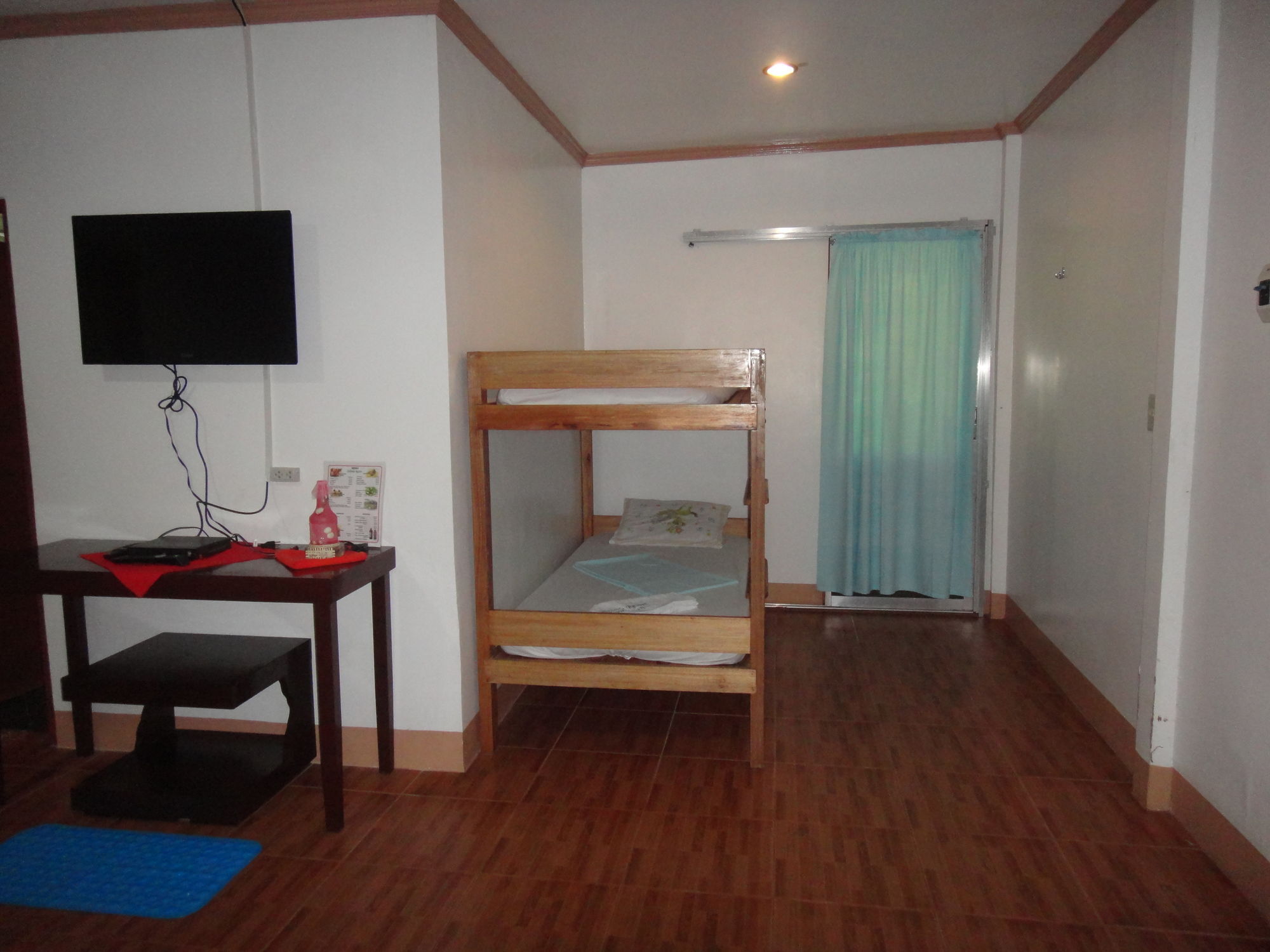 Hillside Resort Puerto Princesa Kültér fotó
