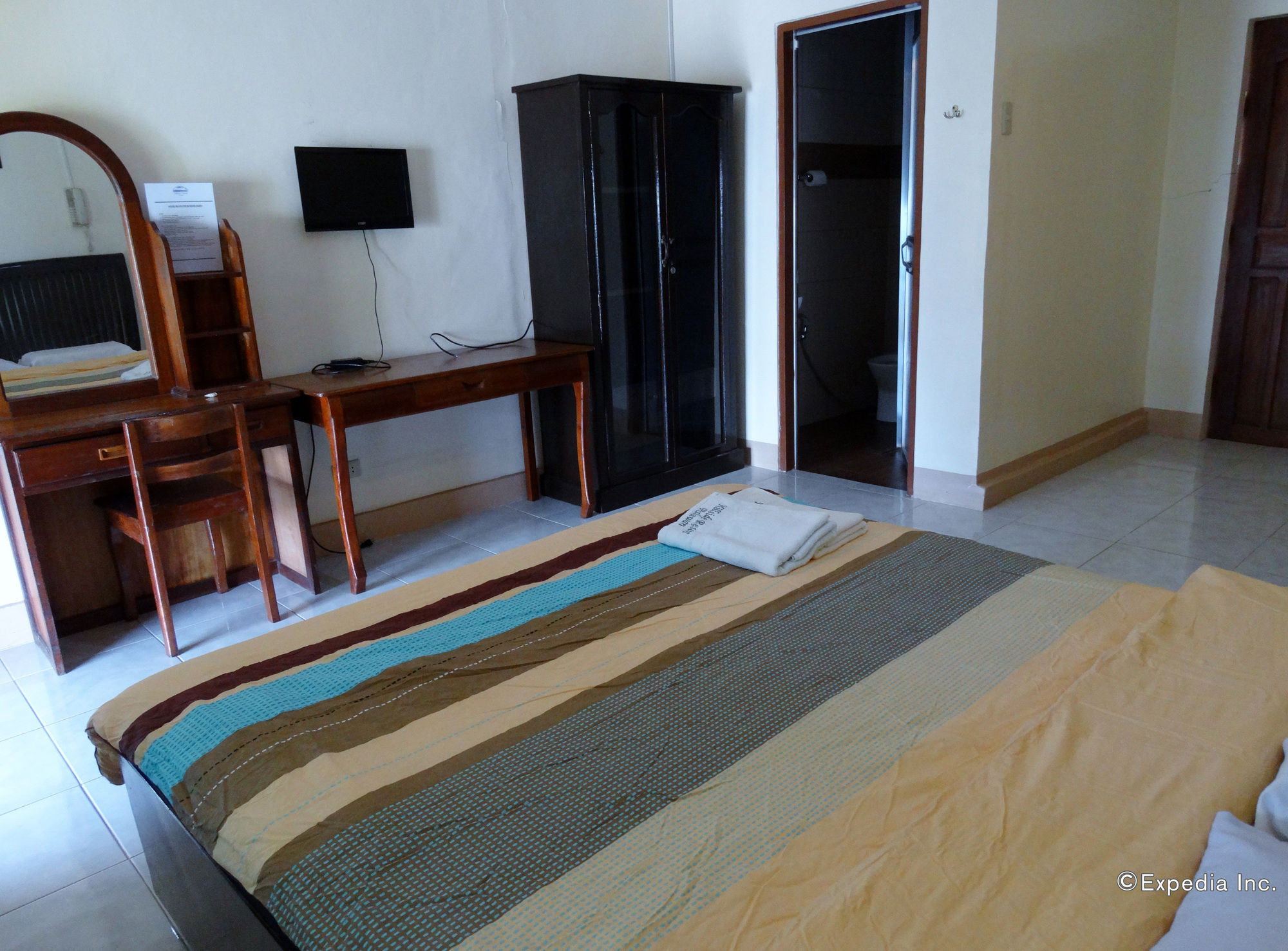 Hillside Resort Puerto Princesa Kültér fotó