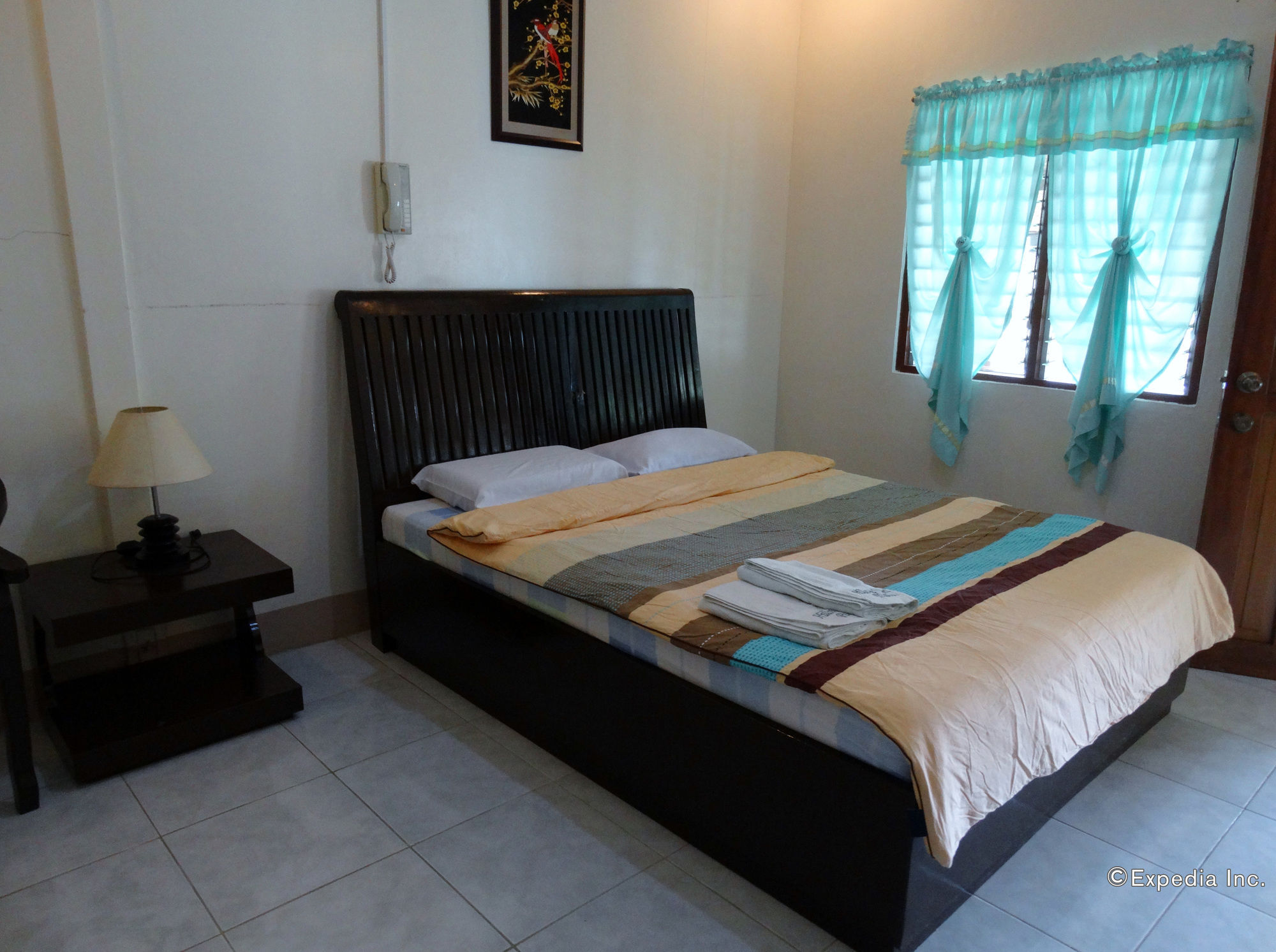 Hillside Resort Puerto Princesa Kültér fotó