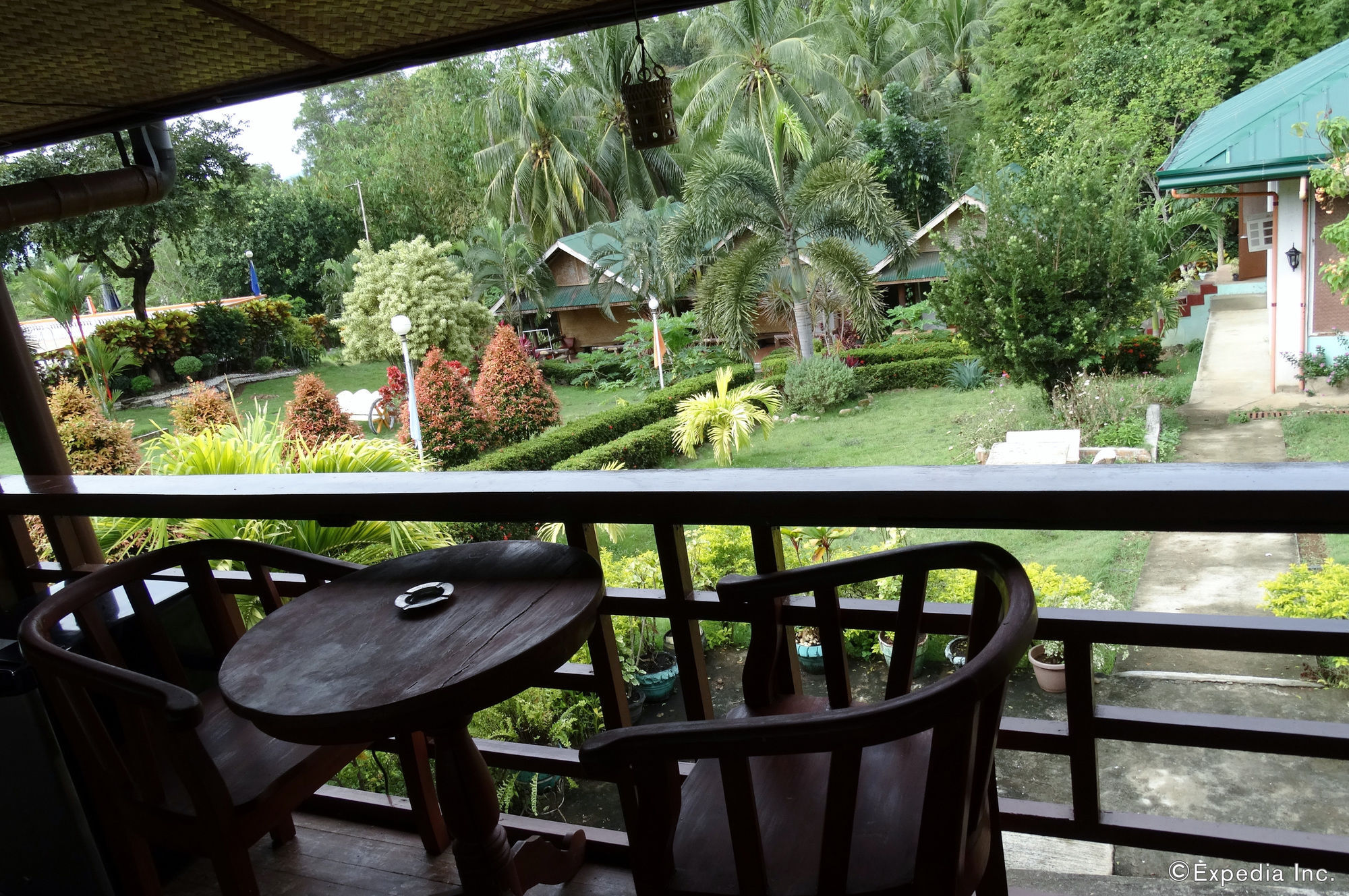 Hillside Resort Puerto Princesa Kültér fotó