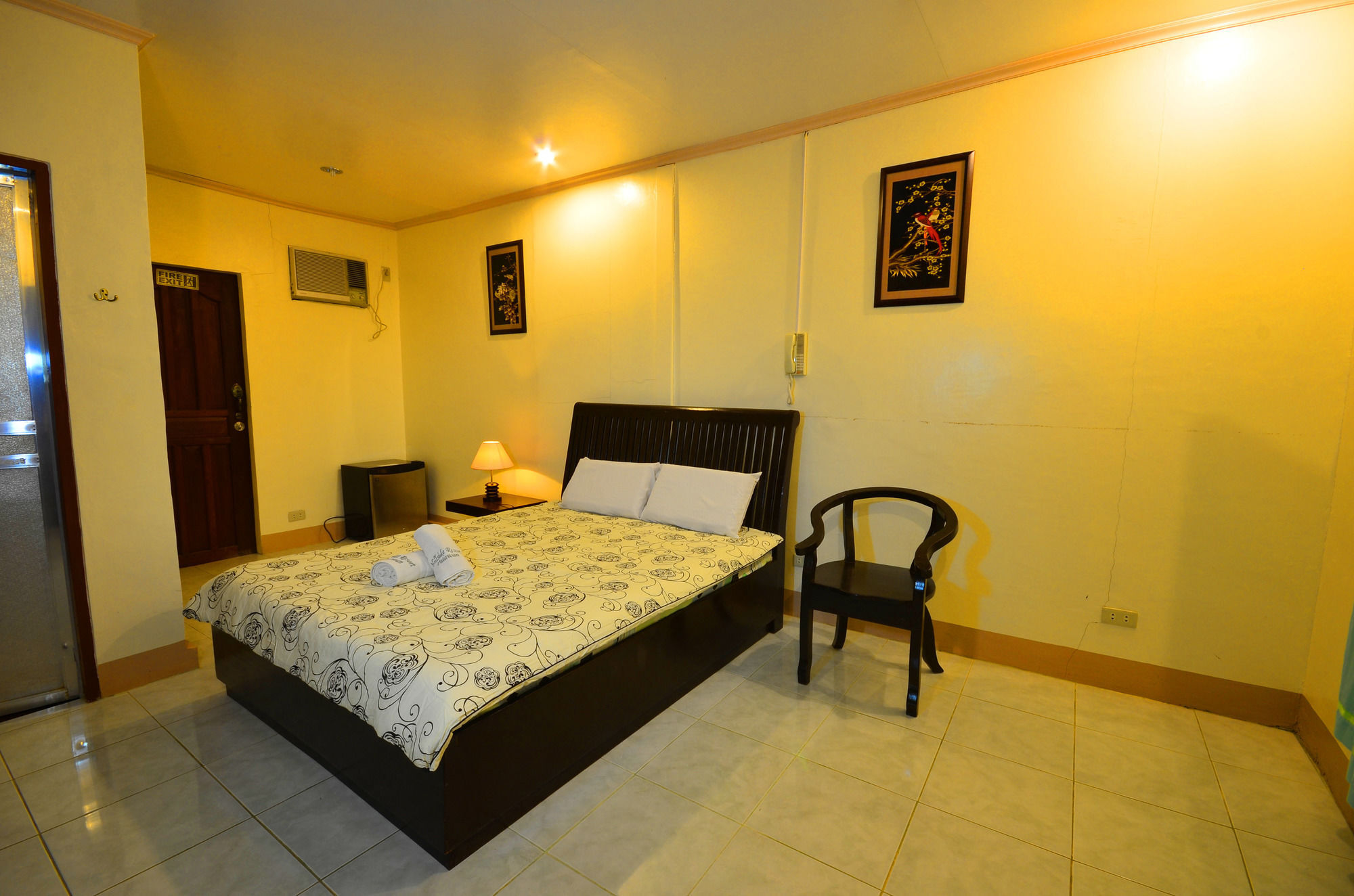 Hillside Resort Puerto Princesa Kültér fotó
