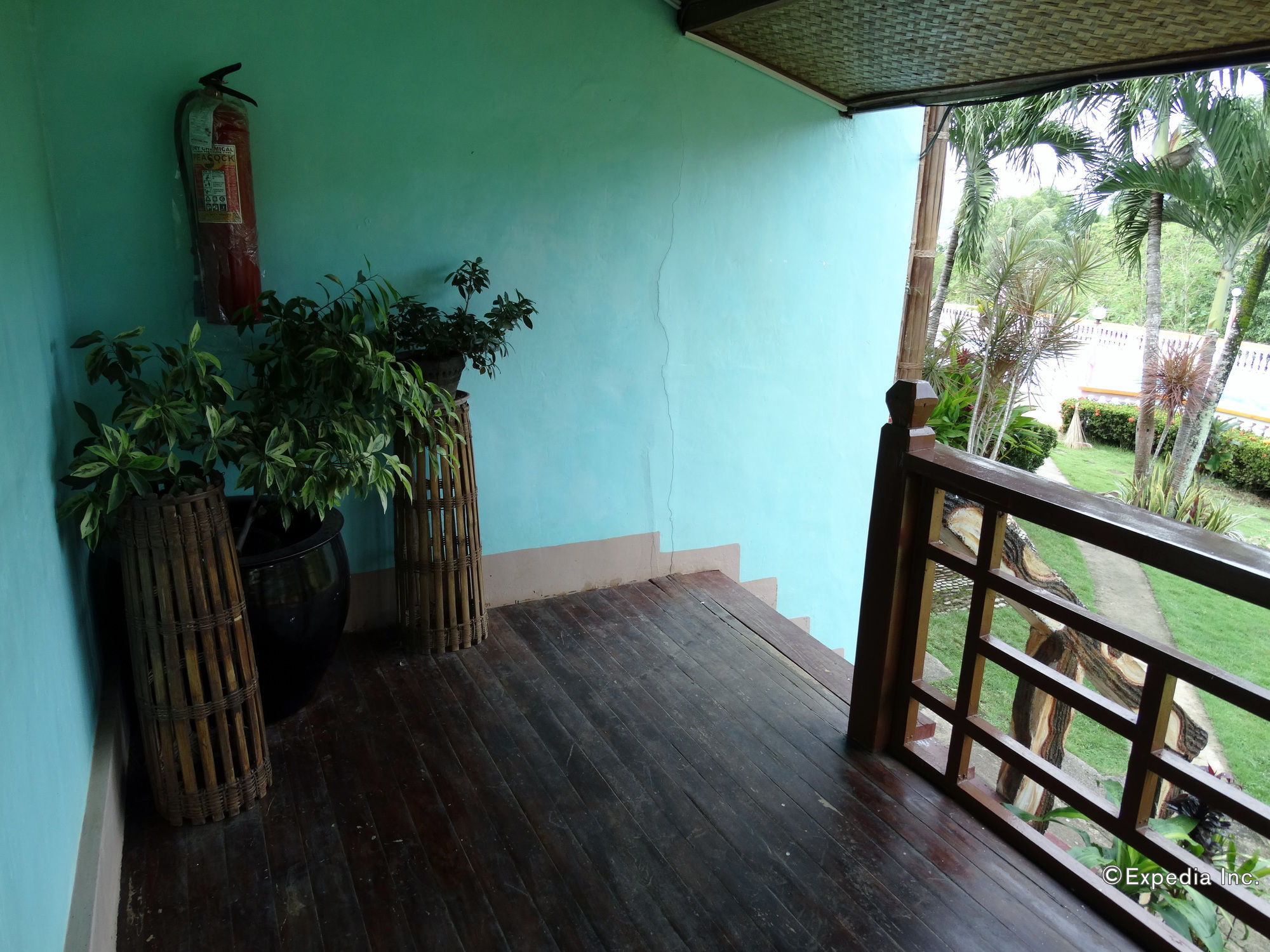 Hillside Resort Puerto Princesa Kültér fotó