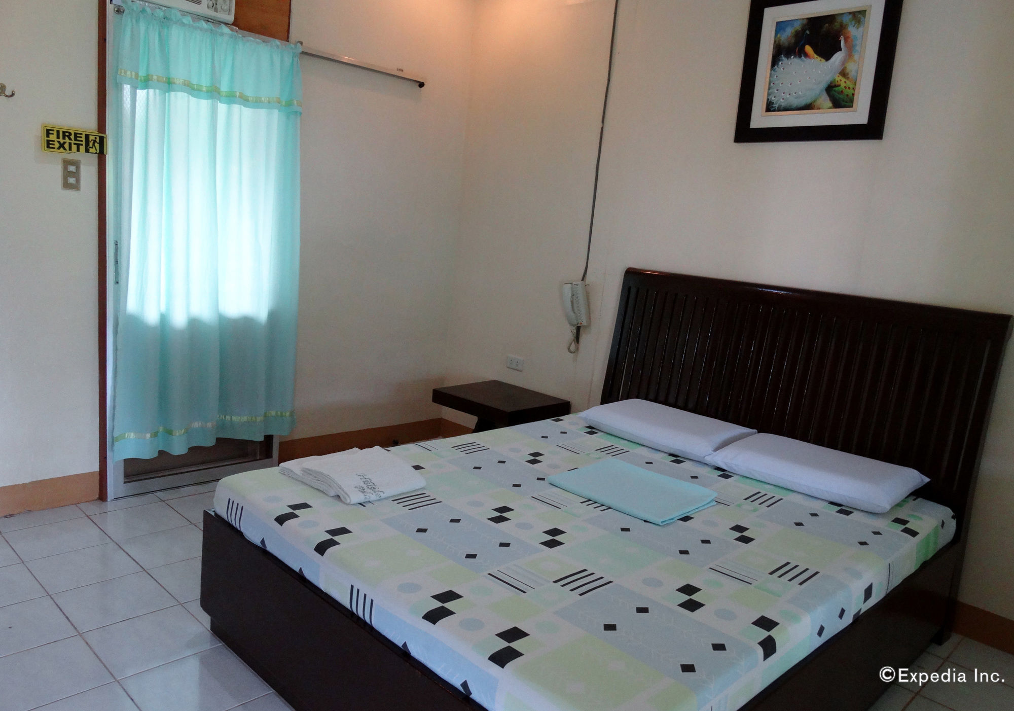 Hillside Resort Puerto Princesa Kültér fotó