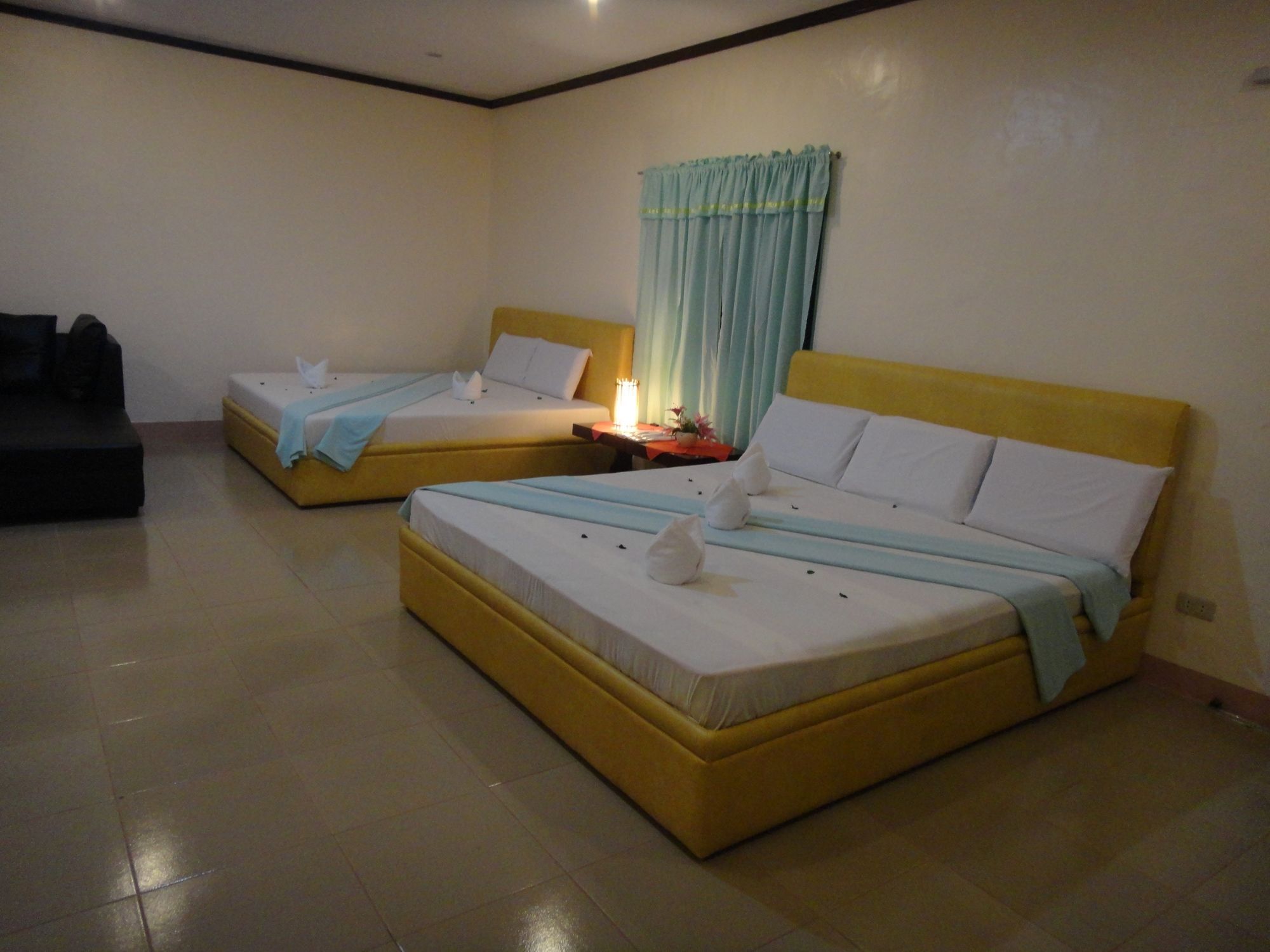 Hillside Resort Puerto Princesa Kültér fotó