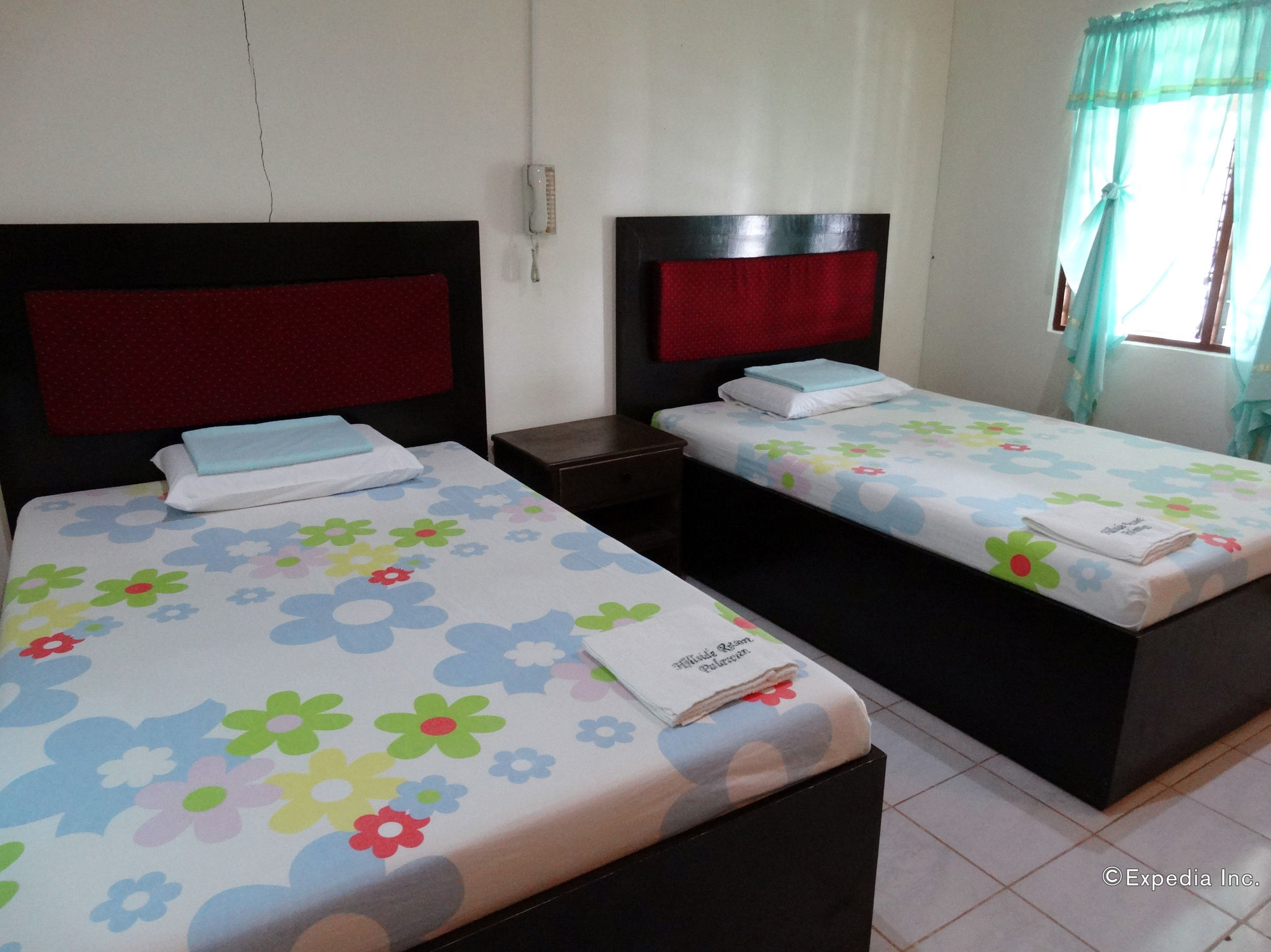Hillside Resort Puerto Princesa Kültér fotó