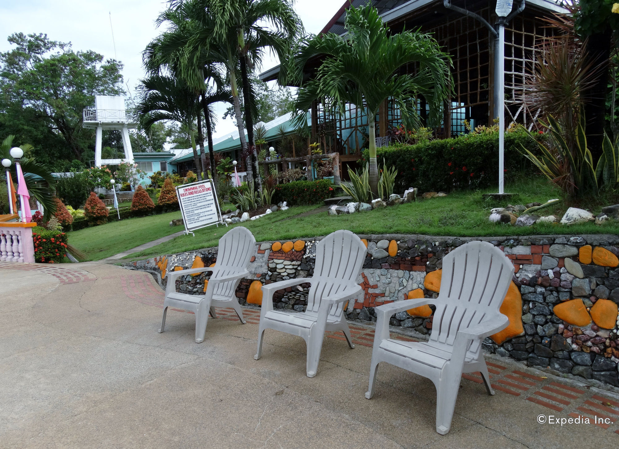 Hillside Resort Puerto Princesa Kültér fotó